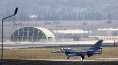 turkish military jets strike pkk targets after deadly militant attack turkish military jets strike pkk targets after deadly militant attack