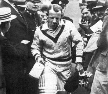 donald bradman s blazer sells for a 132 000