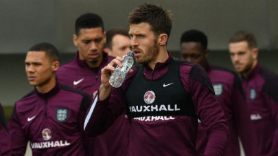 euro 2016 qualifiers england s carrick out of swiss clash euro 2016 qualifiers england s carrick out of swiss clash