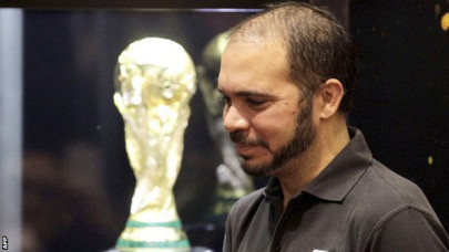 prince ali hints he will stand for fifa presidency again prince ali hints he will stand for fifa presidency again