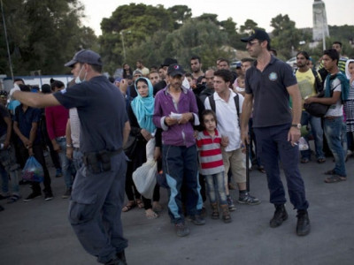 denmark advert in lebanon newspapers warns off migrants denmark advert in lebanon newspapers warns off migrants