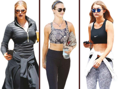 fit fashion roundup glamourising athletic apparel fit fashion roundup glamourising athletic apparel