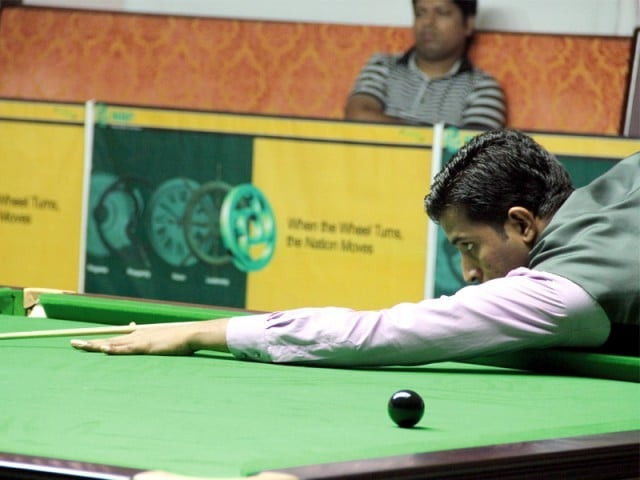 pakistan duo bounces back after suffering early losses photo file pakistan duo bounces back after suffering early losses photo file