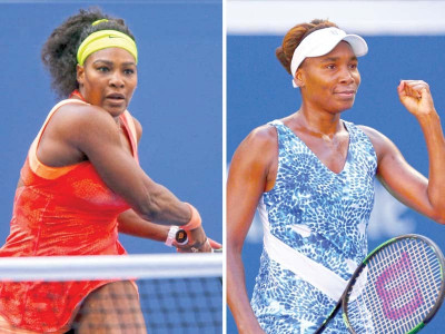 us open after wimbledon serena and venus to cross paths again in new york us open after wimbledon serena and venus to cross paths again in new york