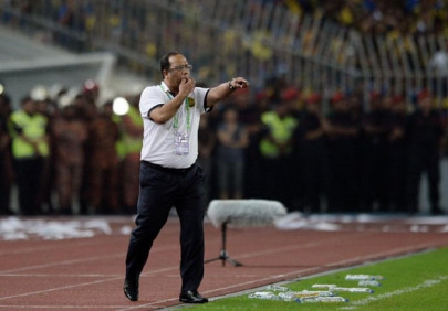 malaysian chief to quit after 10 0 drubbing malaysian chief to quit after 10 0 drubbing