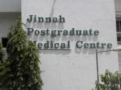 debunking rumours no raid at jpmc says director