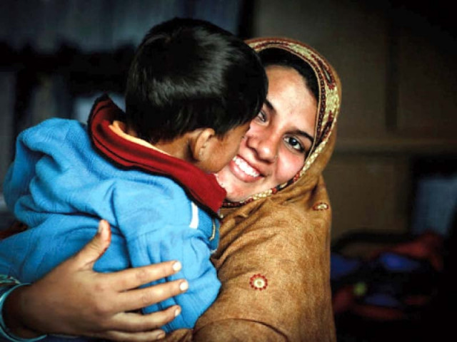 a total of 25 portraits of men women transgenders and children from punjab illustrated a haunting view of the life of patients photos express