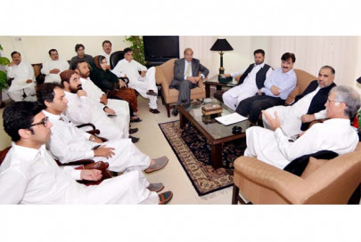 negotiations cm to lead meeting with nepra