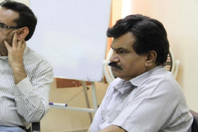 knowledge schools discuss problems with pef