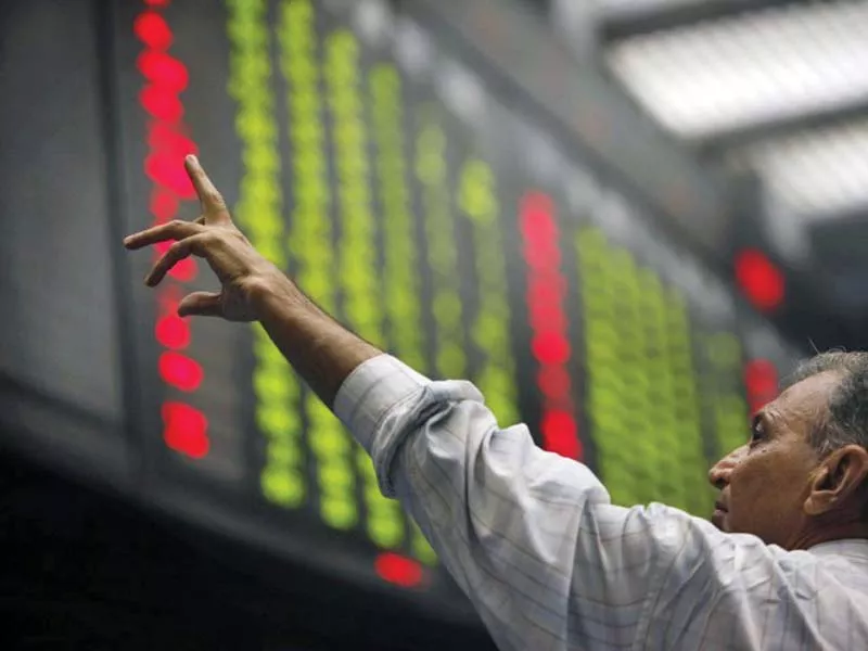 some analysts attribute the fall to rout that has hit global stocks photo file some analysts attribute the fall to rout that has hit global stocks photo file