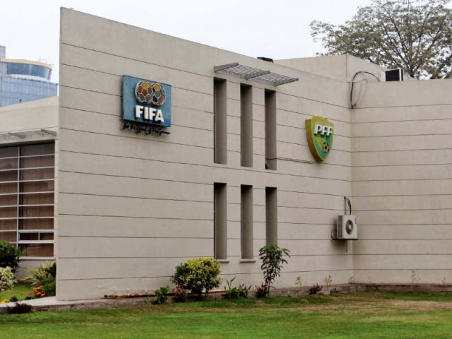 fifa lifts suspension on pff as fresh start promised fifa lifts suspension on pff as fresh start promised