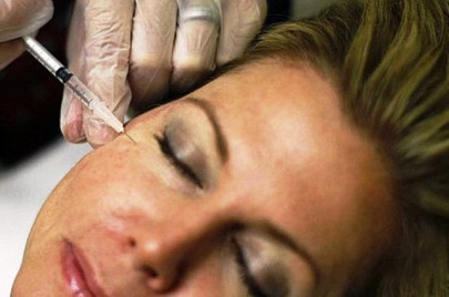 don t be yourself be pretty instead