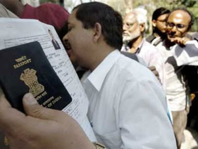 modi govt allows pakistani refugees to stay back in india after visa expiry