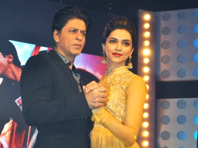 actress talks about her equation with king khan and the influence he has on her life photo moviegalleri actress talks about her equation with king khan and the influence he has on her life photo moviegalleri