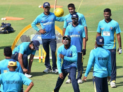sri lanka name jerome jayaratne as interim coach sri lanka name jerome jayaratne as interim coach
