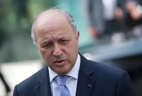 french foreign minister laurent fabius photo afp french foreign minister laurent fabius photo afp