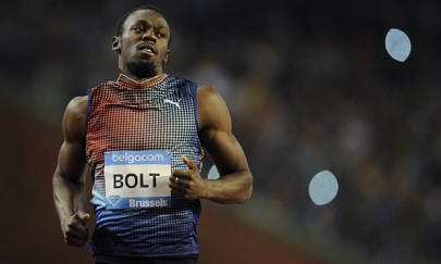 usain bolt to skip season ending brussels meet usain bolt to skip season ending brussels meet