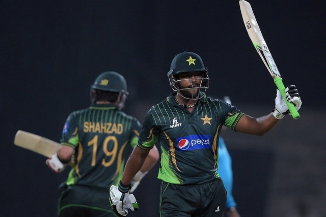 mukhtar beat imran farhat record for most runs in domestic t20s photo afp mukhtar beat imran farhat record for most runs in domestic t20s photo afp