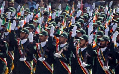 four dead as iran revolutionary guards fight kurdish rebels four dead as iran revolutionary guards fight kurdish rebels