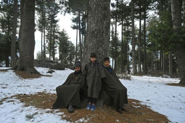 ex envoy s books call for peacebuilding in kashmir ex envoy s books call for peacebuilding in kashmir