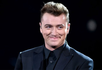 british singer sam smith to sing next bond song british singer sam smith to sing next bond song