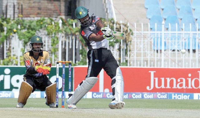 sialkot who won the super8 t20 recently impressed in their first game as they claimed a seven run win over karachi whites photo app sialkot who won the super8 t20 recently impressed in their first game as they claimed a seven run win over karachi whites photo app