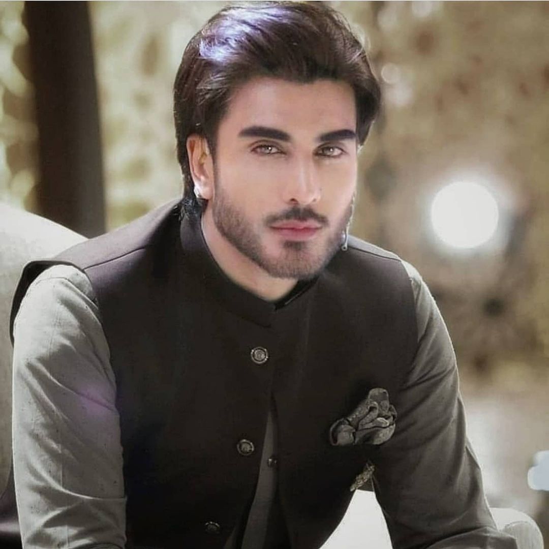 Handsome actors pakistani 10 Most