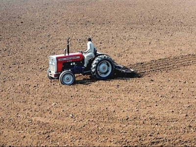 increasing output minister gives nod to new seeds increasing output minister gives nod to new seeds