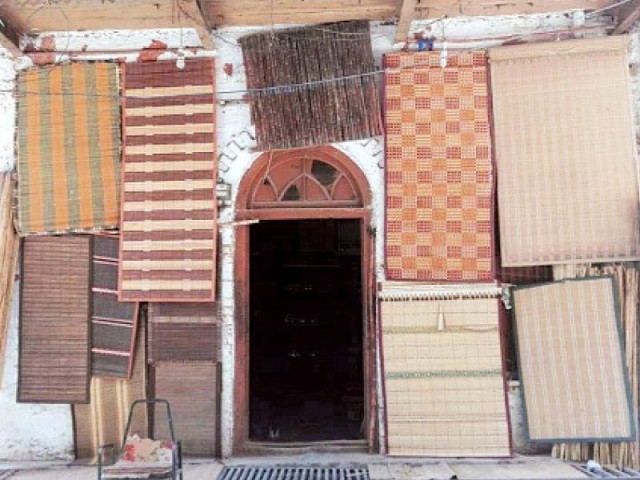 the cane mostly comes from kasur and lahore photos mariam shafqat the cane mostly comes from kasur and lahore photos mariam shafqat