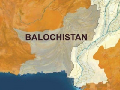 balochistan politicking govt accused of changing demographics balochistan politicking govt accused of changing demographics