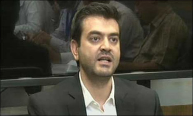 chief executive officer ceo of medialogic pakistan salman danish photo screengrab chief executive officer ceo of medialogic pakistan salman danish photo screengrab