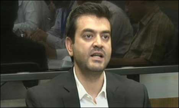 chief executive officer ceo of medialogic pakistan salman danish photo screengrab