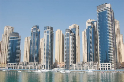 dubai property developers upbeat despite falling prices dubai property developers upbeat despite falling prices