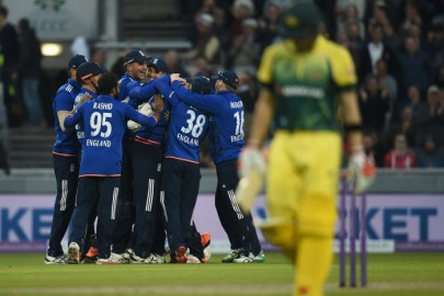 morgan hails outstanding trio as england beat australia morgan hails outstanding trio as england beat australia