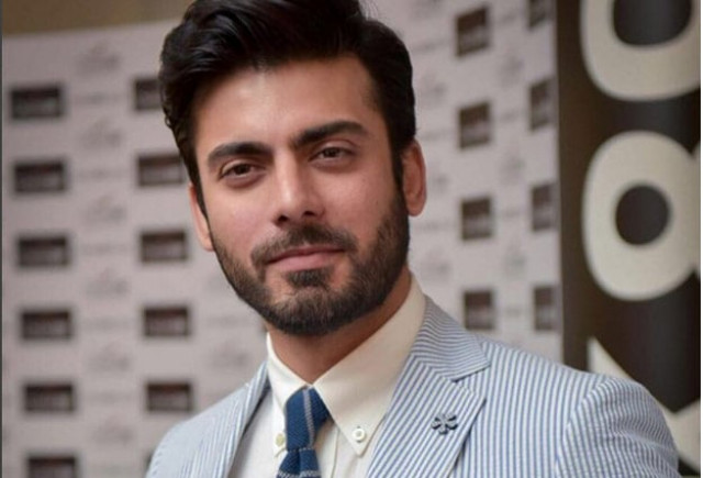 the pakistani heartthrob talks about his experience of working in bollywood photo instagram the pakistani heartthrob talks about his experience of working in bollywood photo instagram