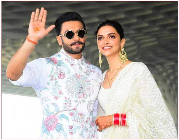 rumour has it deepika padukone ranveer singh are expecting first baby rumour has it deepika padukone ranveer singh are expecting first baby