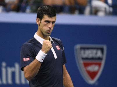 us open djokovic to face cilic in semis