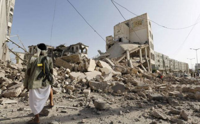 seven indians missing in yemen air strikes foreign ministry