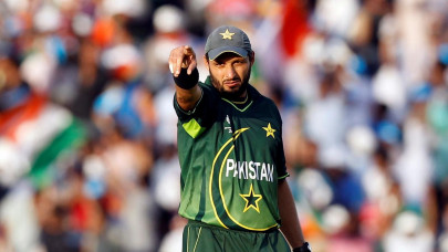 from the vault when shahid afridi bounced and yorked batsmen from the vault when shahid afridi bounced and yorked batsmen