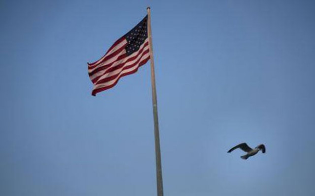 us embassy in pretoria advised its citizens to be on heightened alert against attack photo afp us embassy in pretoria advised its citizens to be on heightened alert against attack photo afp