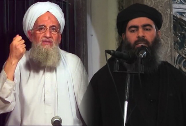 al qaeda chief calls islamic state illegitimate but suggests cooperation to fight the west al qaeda chief calls islamic state illegitimate but suggests cooperation to fight the west