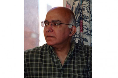 talking the talk aamer hussein shares views on significance of urdu language talking the talk aamer hussein shares views on significance of urdu language