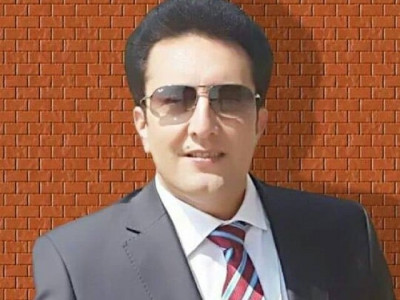 fata k p merger draft submitted to na secretariat for changes in constitution