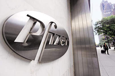 mou signed pfizer to support courses for general physicians