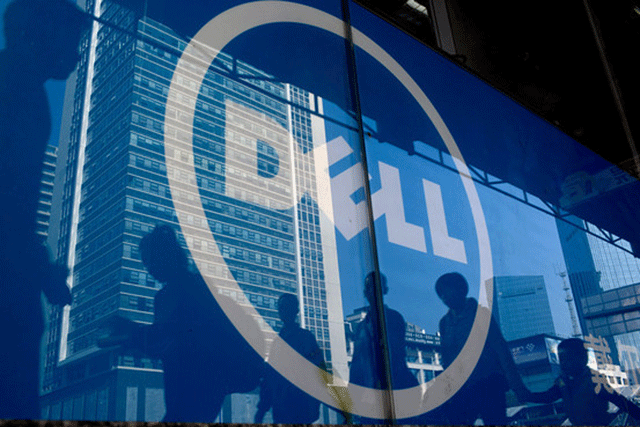 dell forecasts upbeat fiscal 2025 on ai server demand