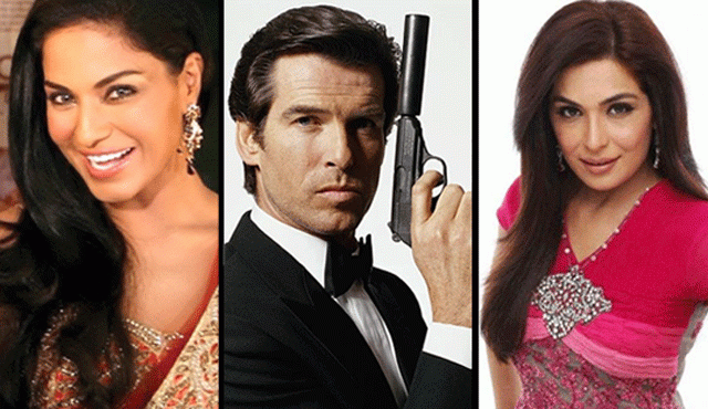 veena malik or mathira or qandeel baloch who would you pick veena malik or mathira or qandeel baloch who would you pick