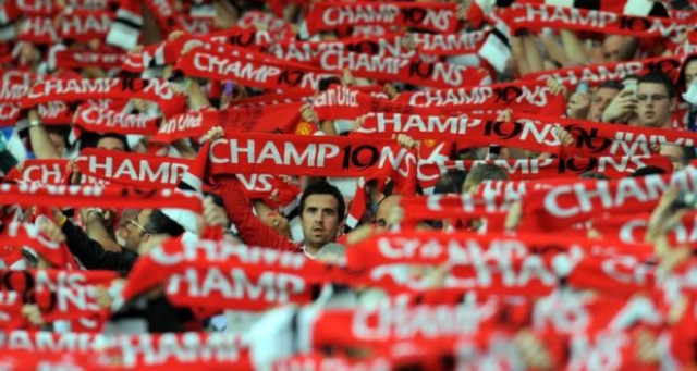 around seventy five percent of fans came to watch football photo afp around seventy five percent of fans came to watch football photo afp
