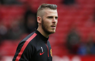 de gea poised for timely return against liverpool de gea poised for timely return against liverpool