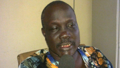 veteran s sudan journalist quits over death threats