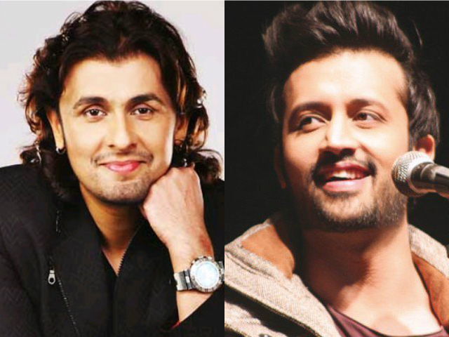 Pakistani singer Atif Aslam reinvents himself with new acting role |  Pakistani Cinema – Gulf News